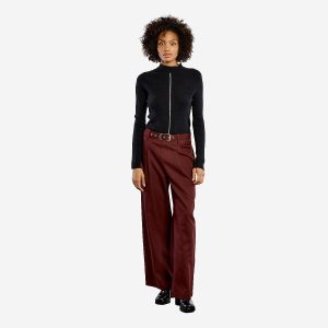 PULL LILI STRASS BLACK - Image 3