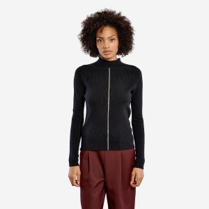 PULL LILI STRASS BLACK - Image 5
