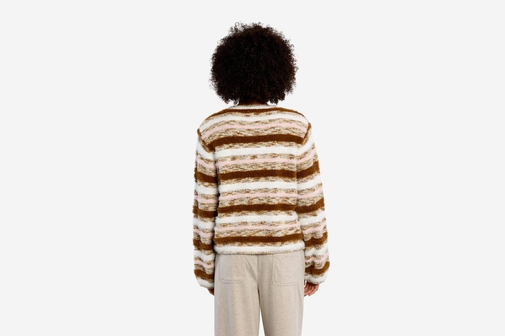 PULL LILI STRIPES MULTI