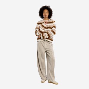 PULL LILI STRIPES MULTI - Image 3