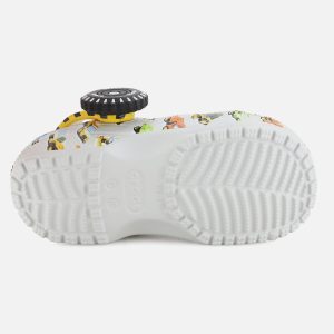 CLASSIC KIDS CLOG CONSTRUCTION - Image 5