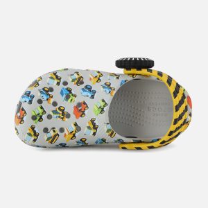 CLASSIC KIDS CLOG CONSTRUCTION - Image 6