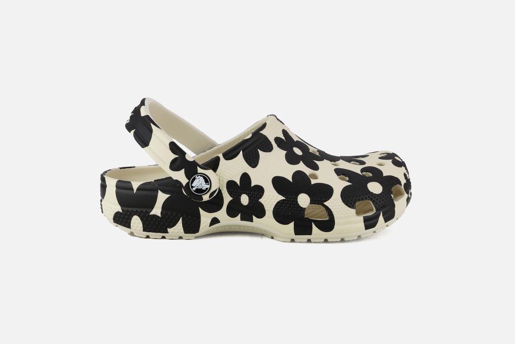 CLASSIC POP PETALS CLOG
