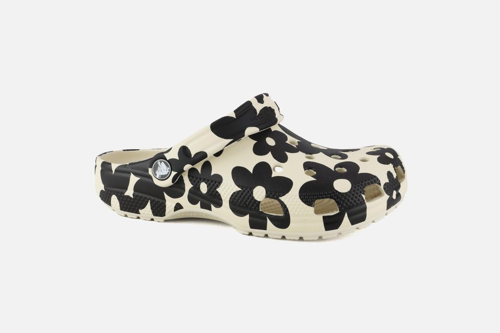 CLASSIC POP PETALS CLOG