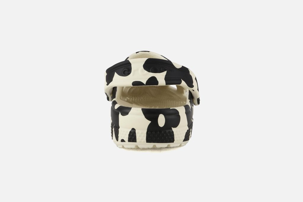 CLASSIC POP PETALS CLOG