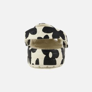 CLASSIC POP PETALS CLOG – Image 3