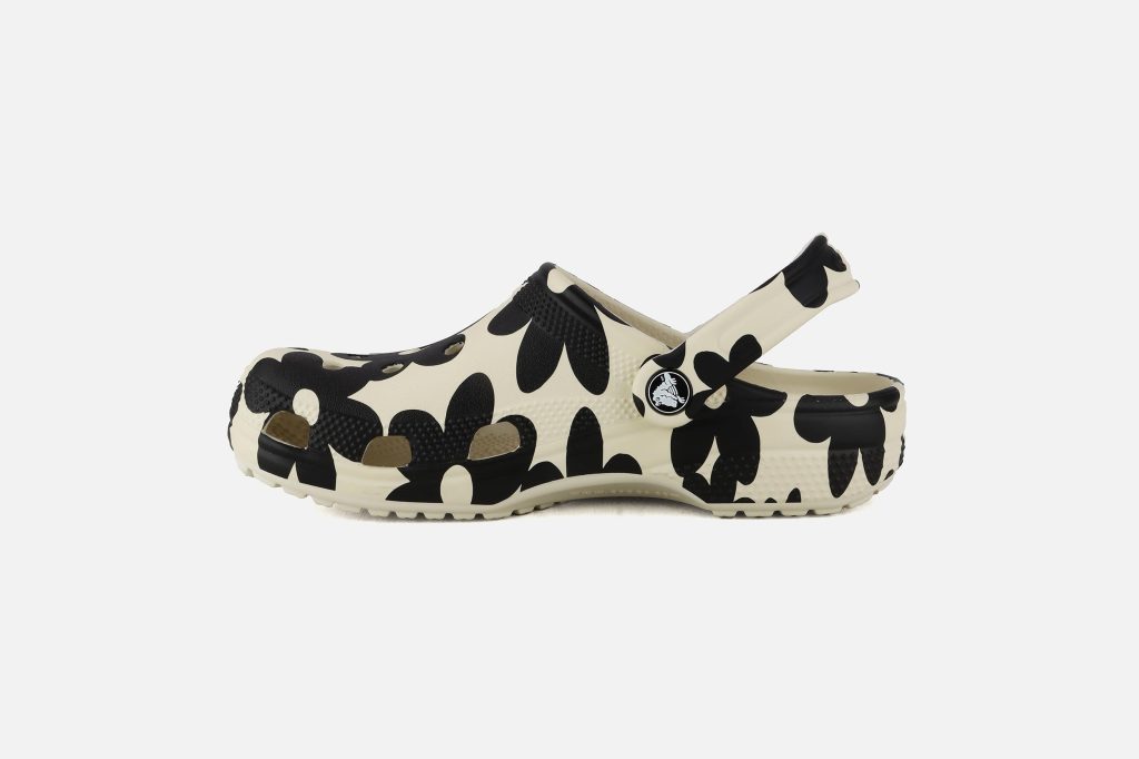 CLASSIC POP PETALS CLOG