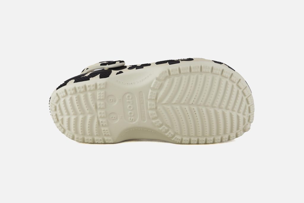 CLASSIC POP PETALS CLOG