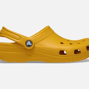 CLASSIC CLOG GOLDEN LIGHT - Image 1