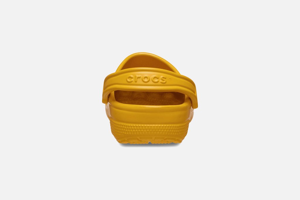 CLASSIC CLOG GOLDEN LIGHT