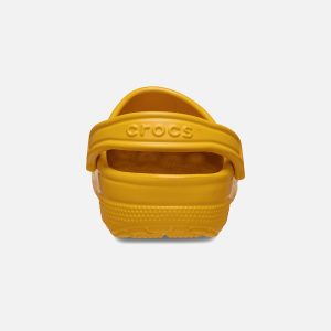 CLASSIC CLOG GOLDEN LIGHT - Image 3