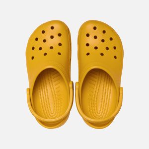 CLASSIC CLOG GOLDEN LIGHT - Image 5