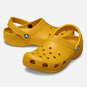 CLASSIC CLOG GOLDEN LIGHT - Image 6