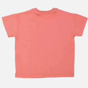 TSHIRT FILOU KODAK RED - Image 2