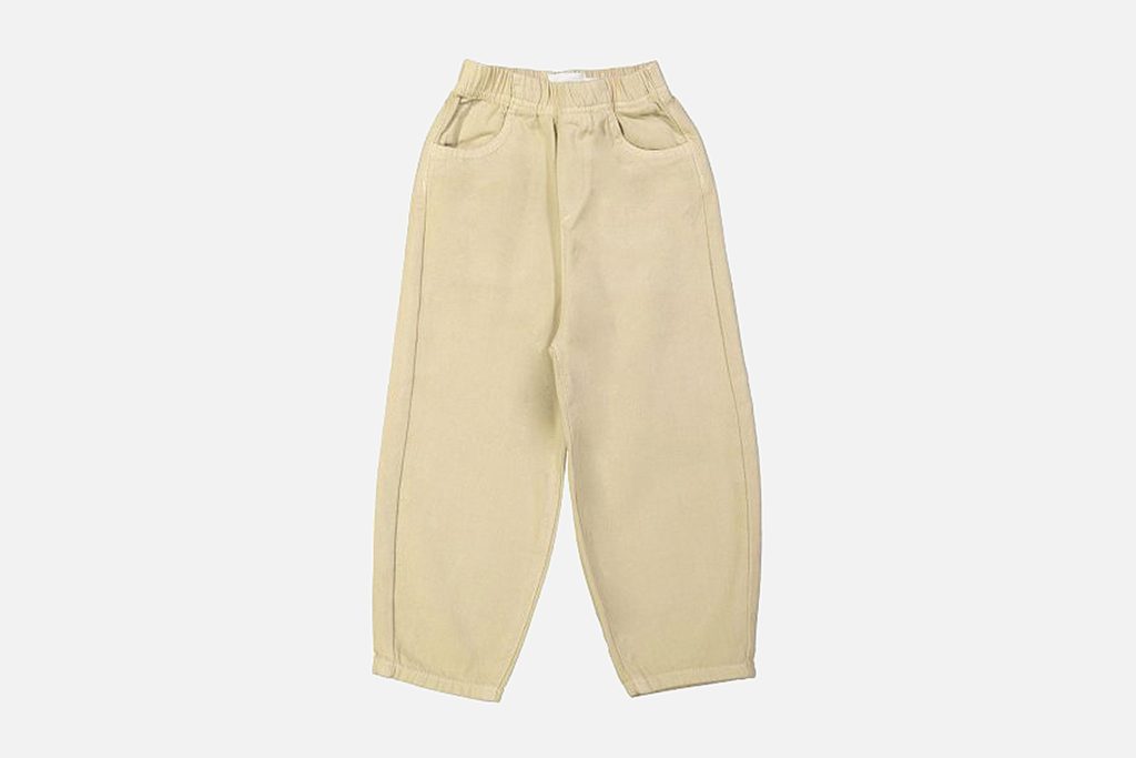 PANTALON FILOU BEIGE