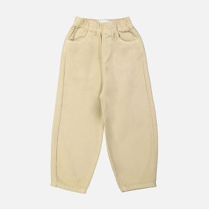 PANTALON FILOU BEIGE - Image 1