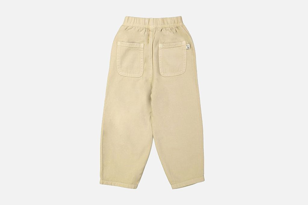 PANTALON FILOU BEIGE