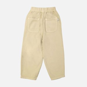 PANTALON FILOU BEIGE - Image 2
