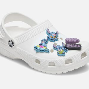 JIBBITZ STITCH TROPICAL 5PK – Image 2