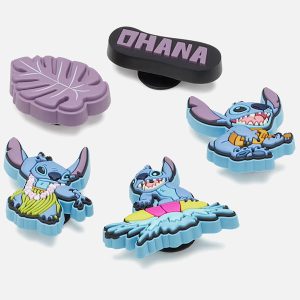 JIBBITZ STITCH TROPICAL 5PK – Image 3