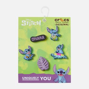 JIBBITZ STITCH TROPICAL 5PK – Image 4