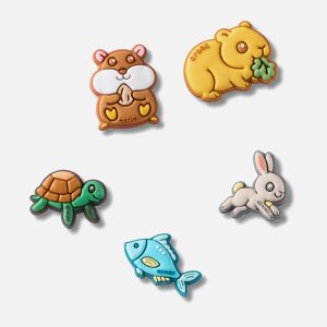 JIBBITZ SUPER PETS 5PK – Image 1