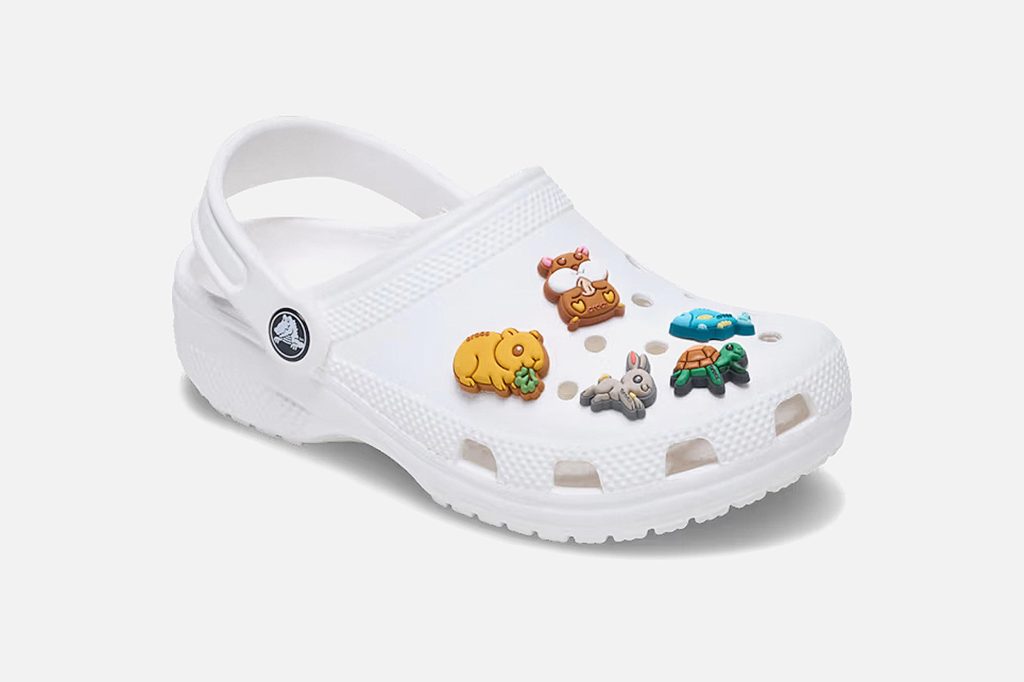 JIBBITZ SUPER PETS 5PK