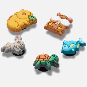 JIBBITZ SUPER PETS 5PK – Image 3