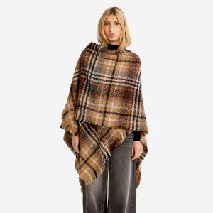 PONCHO CAMEL - Image 3