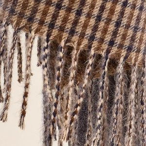 ECHARPE BEIGE - Image 3