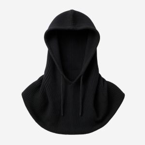 HOODIES TRICO NOIR - Image 1