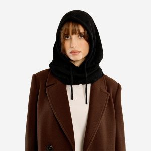 HOODIES TRICO NOIR - Image 3