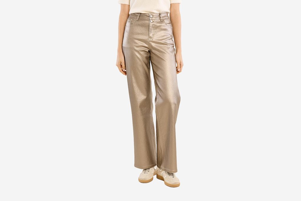 PANTALONS MOLLY OR