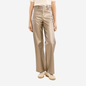 PANTALONS MOLLY OR - Image 1
