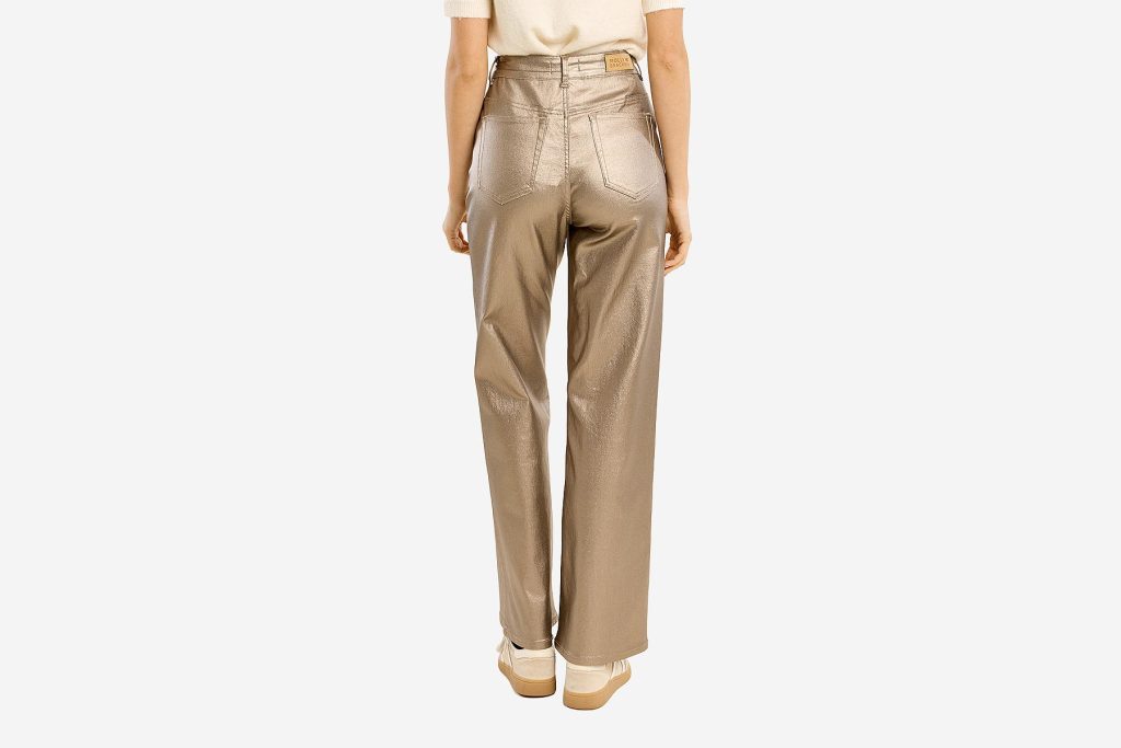 PANTALONS MOLLY OR