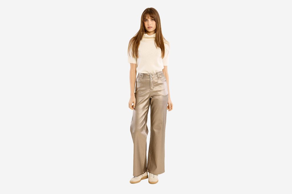 PANTALONS MOLLY OR