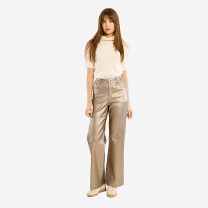 PANTALONS MOLLY OR - Image 3