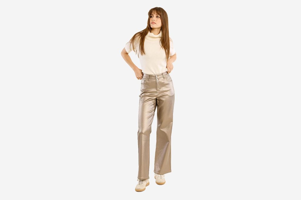 PANTALONS MOLLY OR