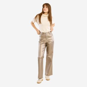 PANTALONS MOLLY OR - Image 4