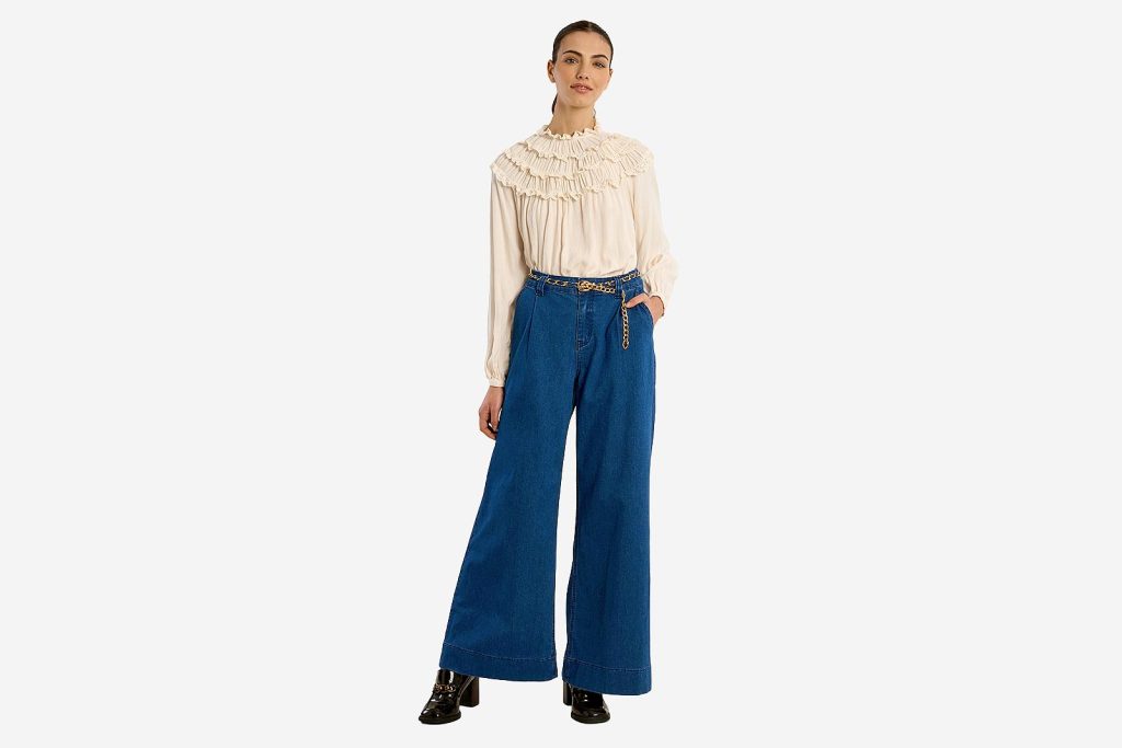 PANTALON MOLLY JEAN