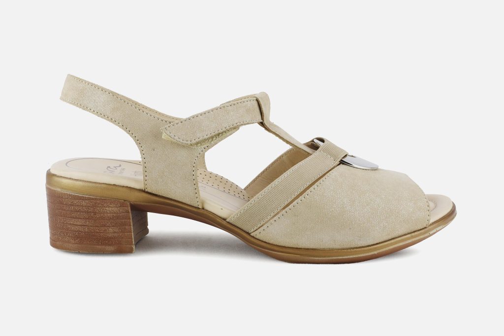 LUGANO TAUPE RC
