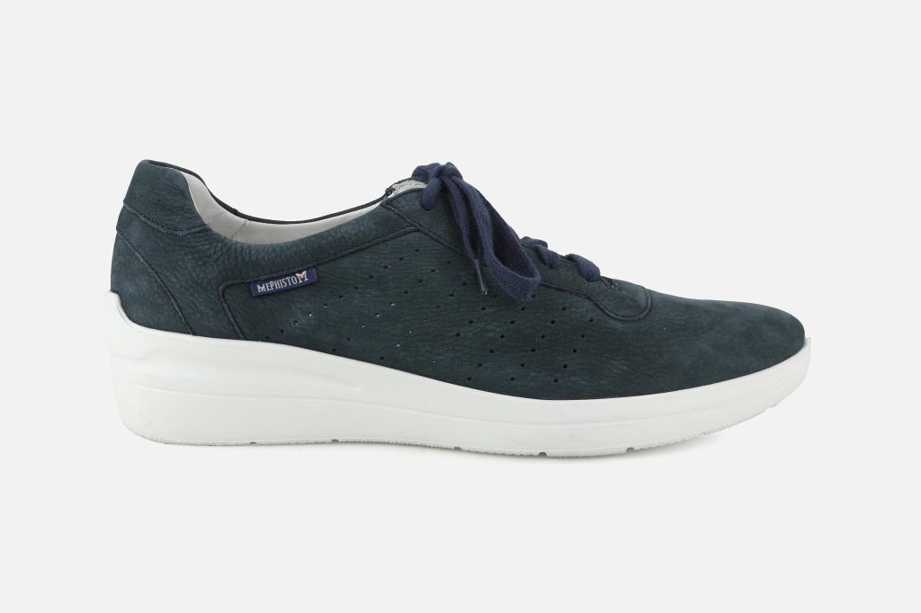 CHRIS PERF NAVY RC