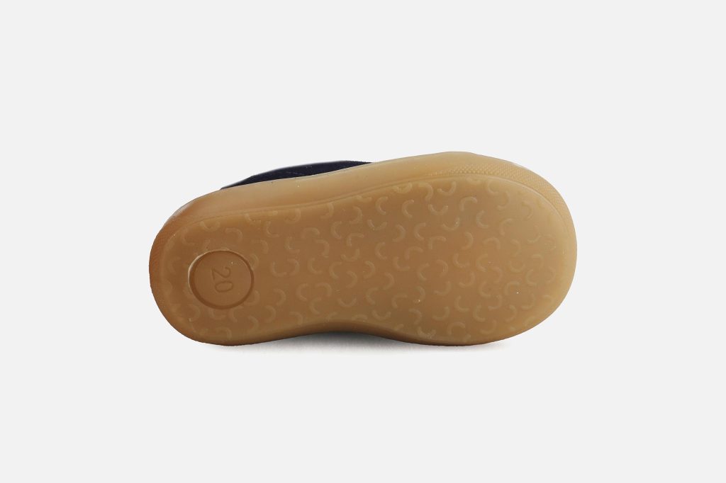 KALIN VELOURS MARINE