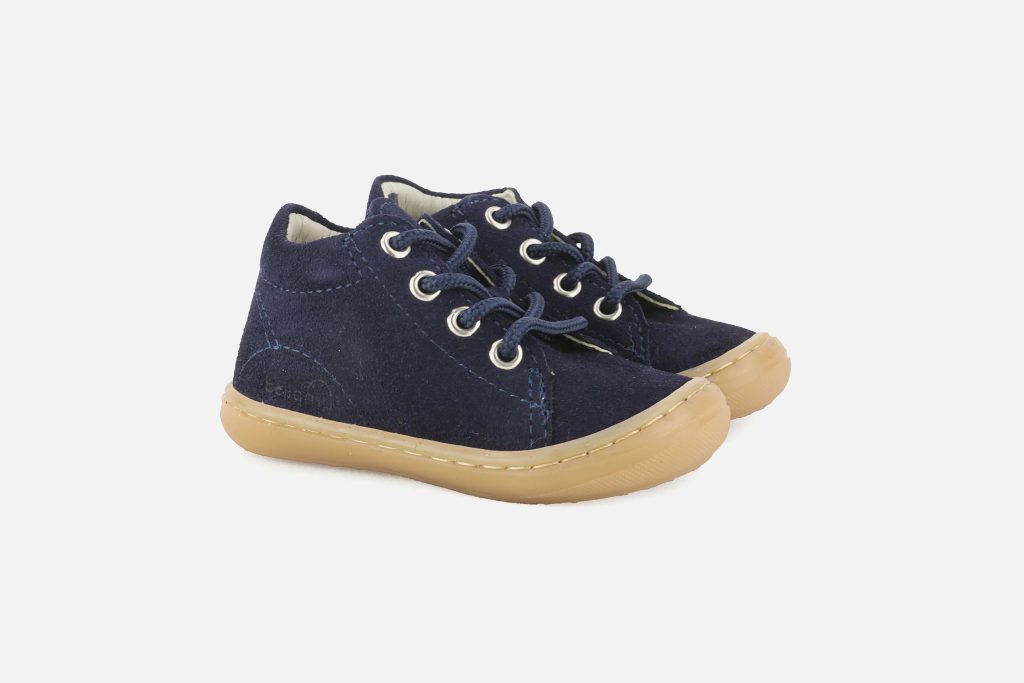 KALIN VELOURS MARINE