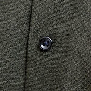 JPRBLAPARKER DETAIL LS SHIRT FOREST NIGHT - Image 5