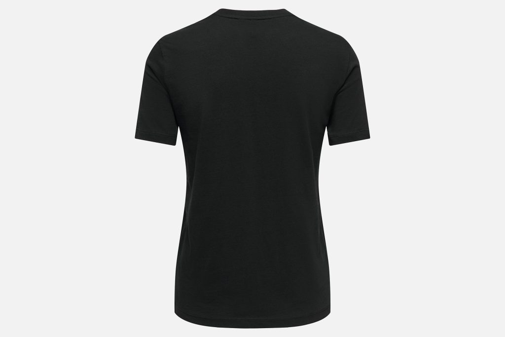 ONLKITA SS TEE JRS NOOS BLACK LOVE LEO