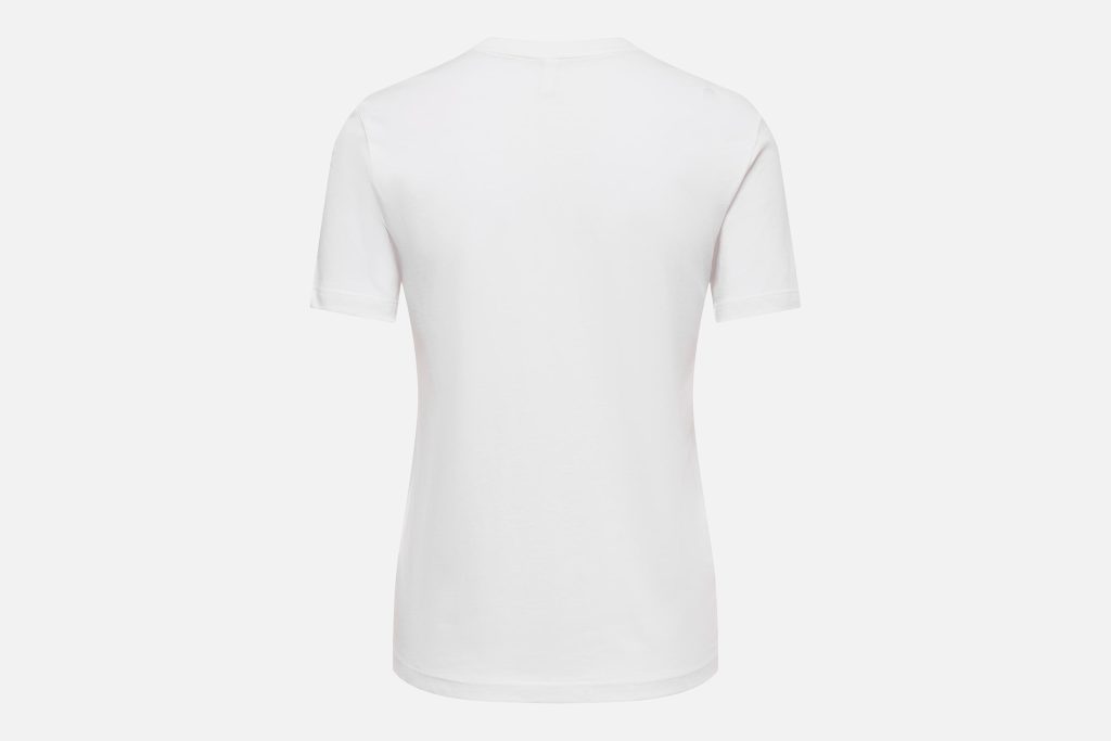 ONLKITA SS TEE JRS NOOS BRIGHT WHITE MUSE HEART