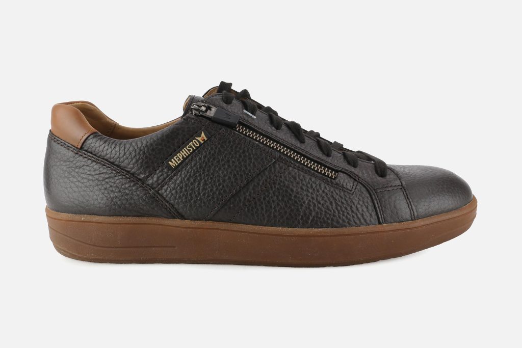 HENRIK DARK BROWN RC