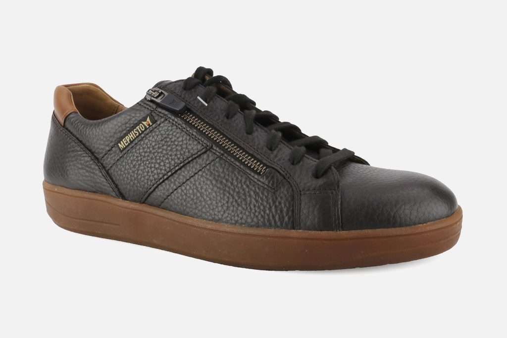 HENRIK DARK BROWN RC