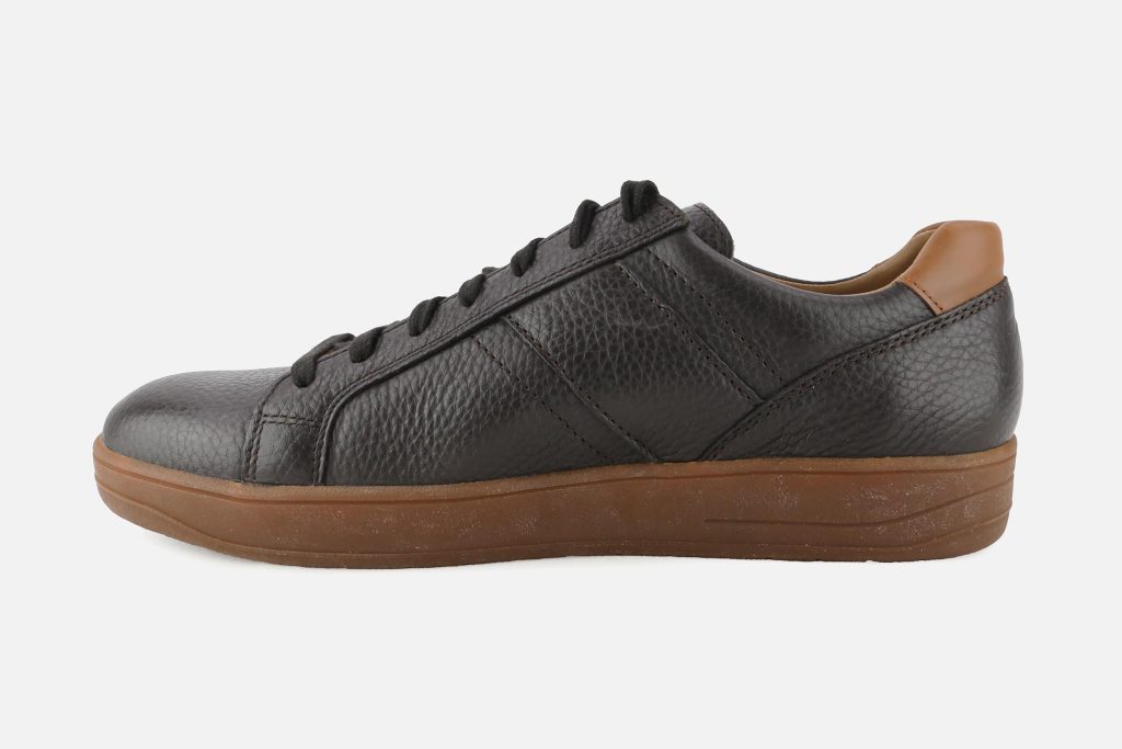HENRIK DARK BROWN RC